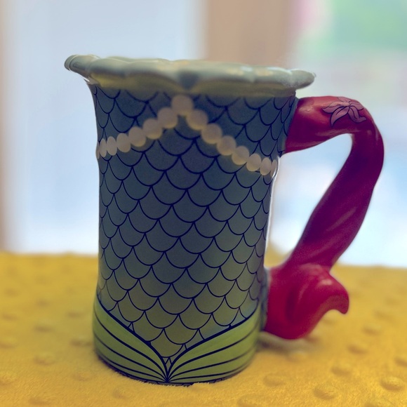 Disney Parks Ariel Mug - Picture 2 of 7